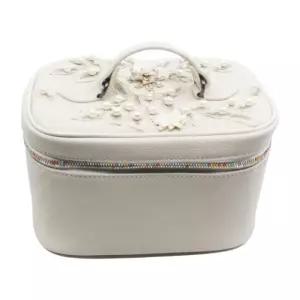 덱스 골프 플라워 한정판 여성 파우치 화장품 선물