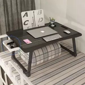 서랍 침대 테이블 틈새 수납 좌식 미니 책상 1인용