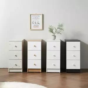 서랍장 아이책상 테이블 학생책상 어린이공부책상 어린이책상 300 책장