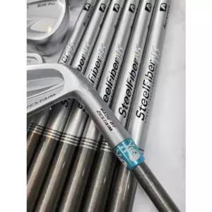 제스타임 라제스타임 THE MCB 아이언 헤드 4-P 스틸파이버 i95s 샤프트