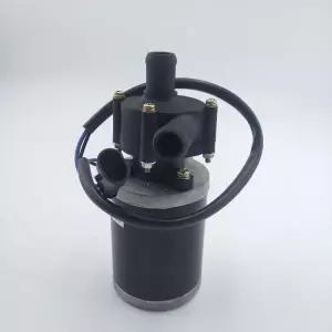 보일러순환펌프 온수 모터 고온 급수 캠핑 차박 세차 공업용 워터 차량용 양수기 구경 난방