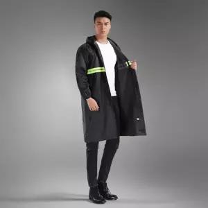 Dma 방수 레인코트 작업 오토바이 라이더 배달용 우비코트