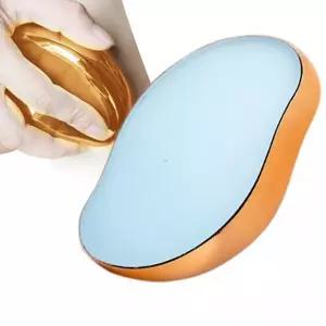 골드 민소매제모 바디쉐이버 발각질제거 팔 제모 다리 제모기 DD-12204 겨드랑이제모