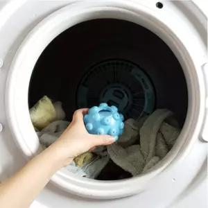 스팀 건조볼 신세계볼 세라믹세탁볼 매직세탁볼 세탁볼 드라이 속옷세탁볼