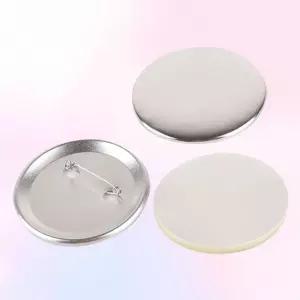 커스텀 메탈 핀버튼 뱃지 DIY 제작 아이돌 굿즈 [AYT7155]