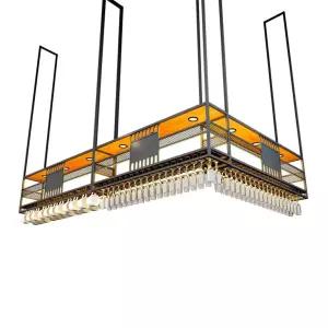 천장와인랙 업소용 와인잔 와인랙 행거 위스키 진열