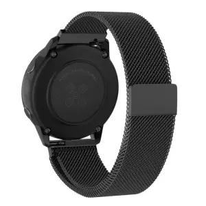 갤럭시워치3 41mm 45mm용 밀레니즈밴드 메탈스트랩