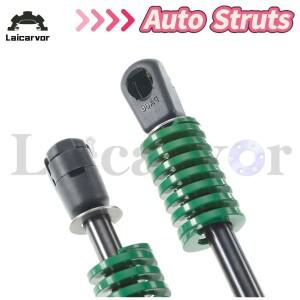 호환 폭스 바겐 Scirocco MK3 Hatchback 2008-2017 스프링 자동 스트럿츠 후면 테일 게이트 트렁크 부츠 오