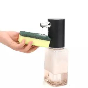 이클아트 만능 주방 스마트 디스펜서 자동 주방세제용 펌프 용기결합형 손세정제 핸드워시 [AQE5732]