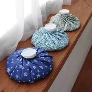 생리통핫팩 12인치 찜질주머니 냉찜질온찜질 냉온찜질팩보호대 핫팩 온