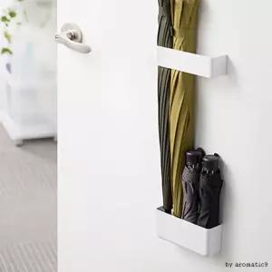 장마철 사무실 자석형 우산꽂이 오피스 홈 필수품 우산 인테리어