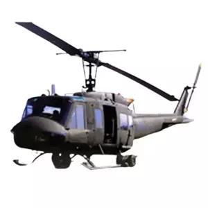 아카데미과학 헬기 프라모델 밀리터리 장난감 UH1DH [AAG8895]