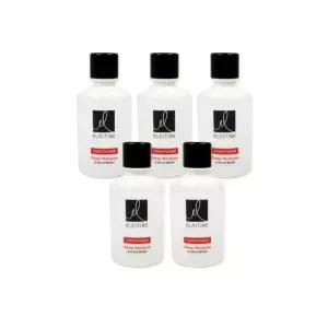 엘라스틴 -5개 50ml 여행용 딥모이스처 휴대용린스 블랭크스토리 세트