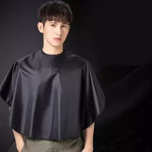 미용실 미용가운 염색 컷트보 파마 커트 미용 이발보 가운 DD-11525