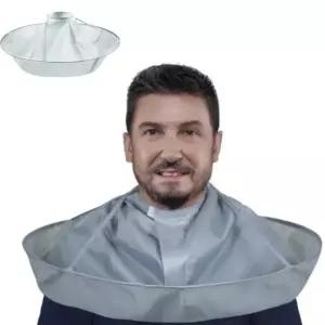 커트망토 미용망토 이발 미용보자기 셀프 가운 커트보 가정용 미용