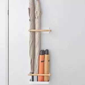 우산걸이 우산보관함 우산꽂이 우산거치대 인테리어 심플 우산정리 자석 걸이