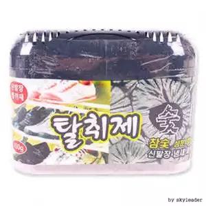 방충제 탈취재 숯 습기제거 냄새제거 곰팡이 신발장탈취제