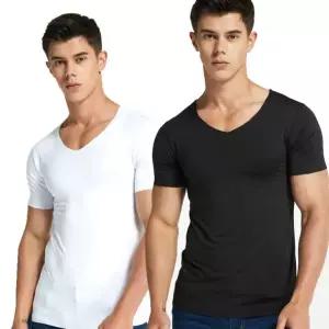 쿨런닝 시원한티 이너웨어 쿨티 남자반팔티 시원한 남자이너웨어 심리스티