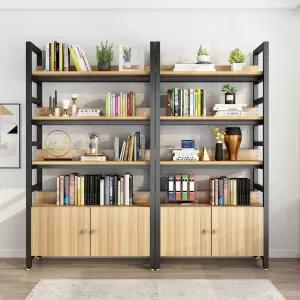 철제책장600 조립식 책꽃이 파티션책장 스틸프레임