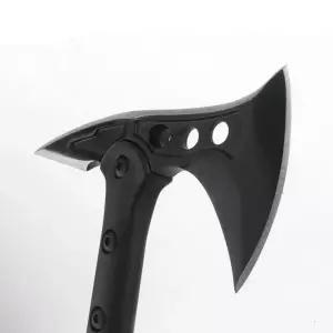 캠핑 장작쪼게기 휴대용도끼 가지치기 AXE01 손도끼 택티컬 멋진도끼