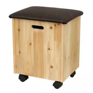 스툴 원목콘솔의자 간이의자 식탁의자 간이의자 화장대의자 원목콘솔의자 수납의자 스툴