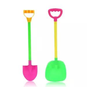 놀이기구 모래성 모래놀이삽 장난감삽 모래놀이삽2P 해변모래놀이 작은삽