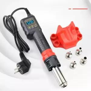 공예용 히터건 수리 휴대용 스테이션 힛툴 건 미니 드라이기 소형 드라이어 헤어 히팅건