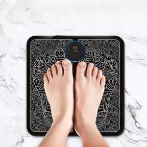 저주파발마사지기 저주파 발지압패드 발지압 풋마사지기 바디온 발지압매트