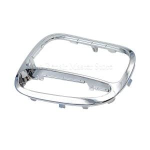 2032671988 2032672088 W203 C200 C230 C300 자동차 센터 시프터 트림 커버 시프트 기어 패널 프레임