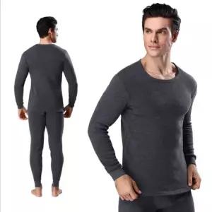 겨울내복 기모내복 방한내복 히트텍 내의 기모 남성 남자히트텍 방한복