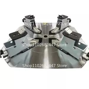 호환  타이어 체인저 ATV 휠 림 어댑터 1 세트