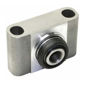 호환 포드 Explorer 2011-Front Taurus 링컨 MKS MKT 고무 부싱 후면 상부 후방용 서스펜션 컨트롤 암