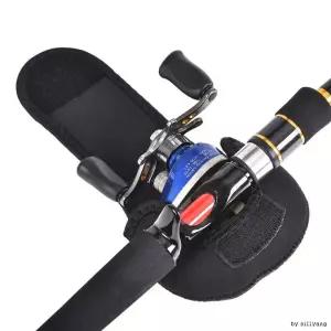 LW 릴파우치 릴가방 릴주머니 전용 릴케이스 베이트릴 낚시릴 파우치