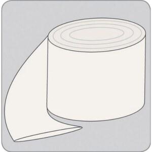 메드라인 비멸균 튜브형 스토키넷, 3인치 x 25야드, 롤 1개