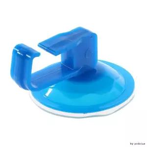 흡착식 걸이 대야 욕실 생활용품 욕실용품