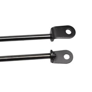 호환 리어 테일게이트 스트럿  렉서스 IS (XE20) IS250 IS300  스포일러 없는 세단 2005-2015 트렁크 부트