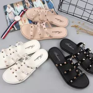 벨렌 여자신발 신발 여자 땡처리 여름 샌들 슬리퍼