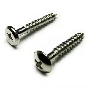 28mm 피스 10개1묶음 못 나사못 나사 가구부속 조임피스