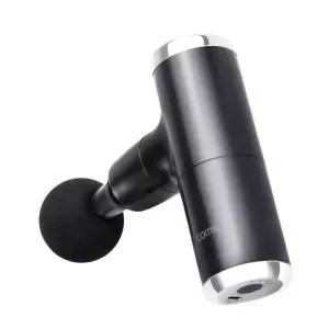 초소형 진동마사지 원터치 버튼 무선안마기 대용량배터리 C타입충전 [fB1F6EC]