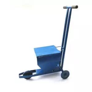 경기장 라인기 운동장 트랙 육상 테니스 선긋기 도로 마킹기 마커 줄긋기 있는 너비 없는