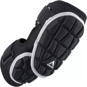 타자 야구 소프트볼 팔꿈치 보호대 팔뚝 청소년