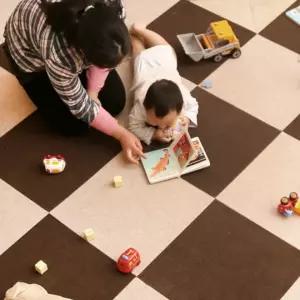 매트 다용도매트 침실 카펫바닥 거실 안전매트 퍼즐매트 거실매트 조각매트