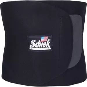 쉬크 스포츠 모델 800 허리 트리머 벨트 - 웨이트 팅을 위한 조절 가능한 스트랩이 있는 압축