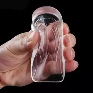 키높이 반깔창 키높이실리콘젤 25EW8E79EE