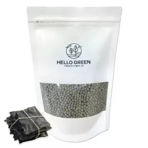 헬로우그린 프리미엄 영양제 다시마환 국내산 건강환 500g(팩) [fBD7FE3]