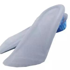 JIN 깔창 3cm 여성용 파워겔 키높이 FW69BE3120