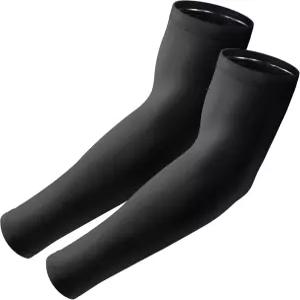 에이프릴스완 팔 소매 UV 자외선 차단 스포츠 논 슬립 컴프레션 커버 남성/여성용