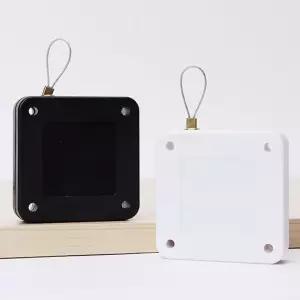 슬라이딩도어클로저 반자동문 방문 도어체크 도어클로져 문닫힘