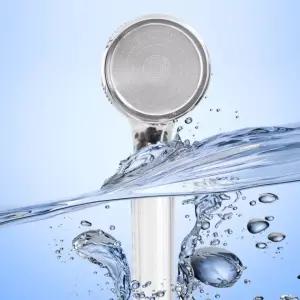 수압상승 욕실용품 녹물제거필터 필터 +샤워필터 헤드 샤워헤드 퓨어해