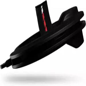 언 넥 - 및 자세 개선을 위한 고급 목 트레이너 강화기 운동기구 재활 장치 운동 근력 장비 남성용 홈 짐